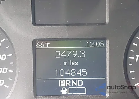 2021 Mercedes-Benz Sprinter 2500 High Roof I4 from USA, damaged, VIN W1W40CHYXMT053181